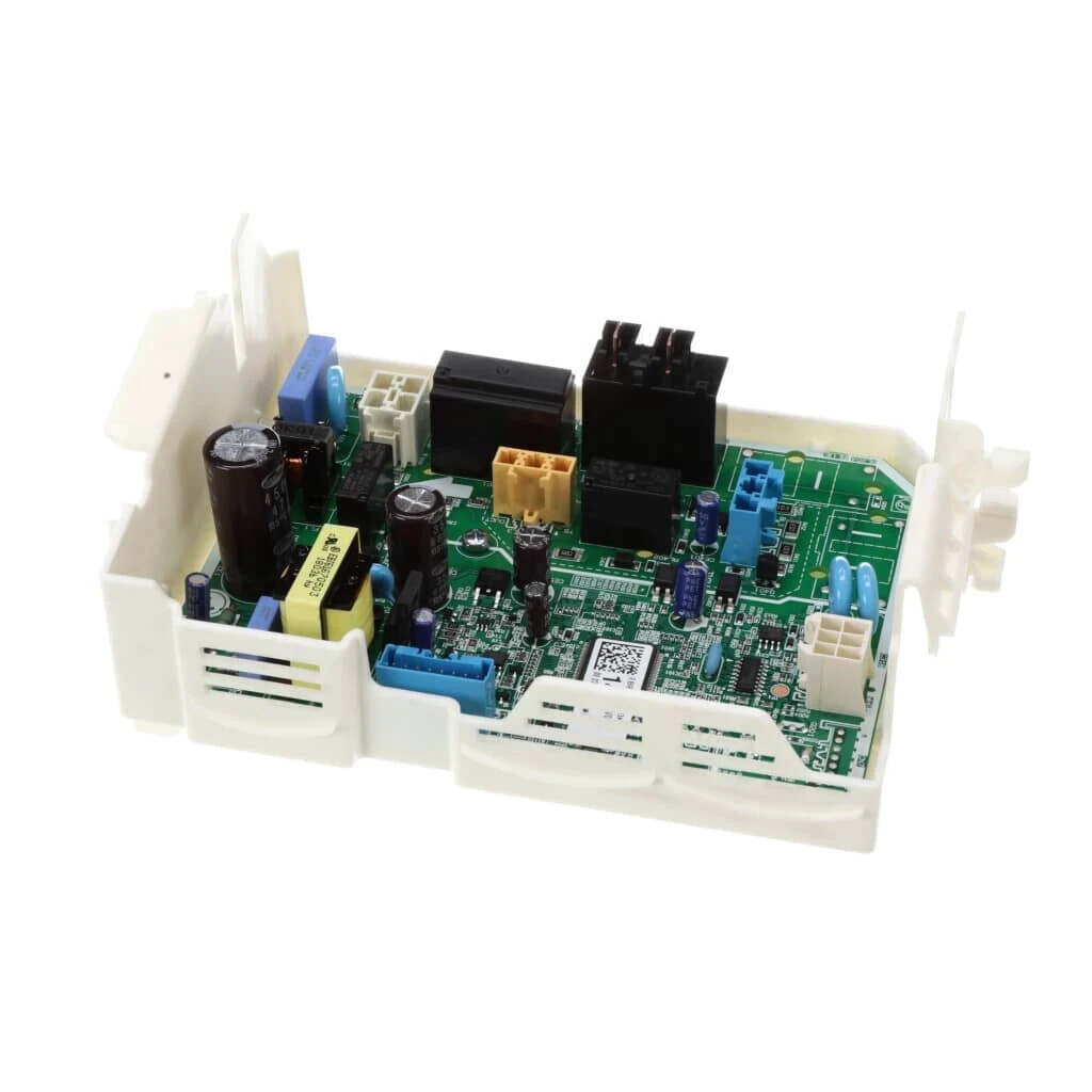 Main PCB Assembly