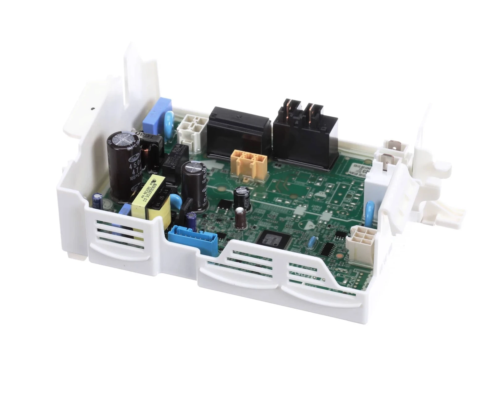 Main PCB Assembly
