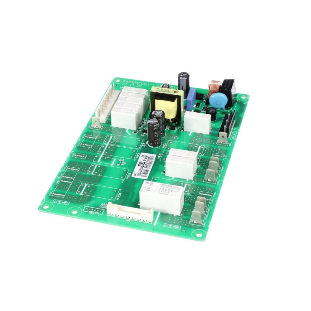 Power PCB Assembly