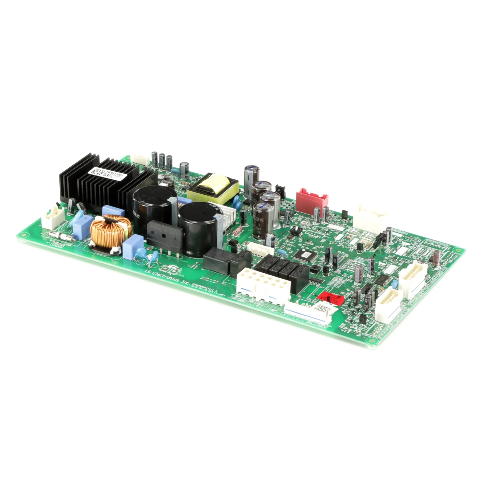 PCB Assembly Main