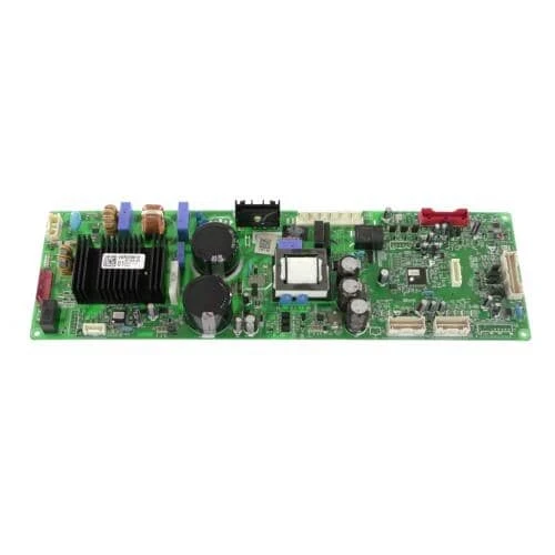 Main PCB Assembly