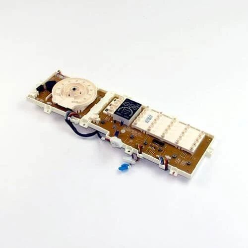 Display Power Control Board Assembly