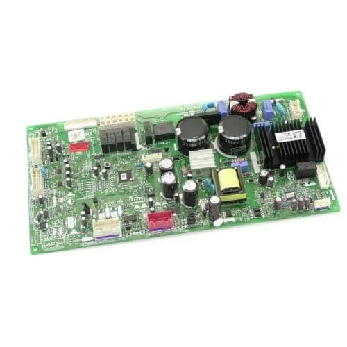 Main PCB Assembly