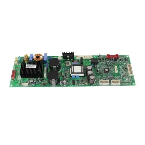 Main PCB Assembly