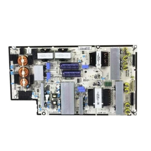 Power Package PCB Assembly