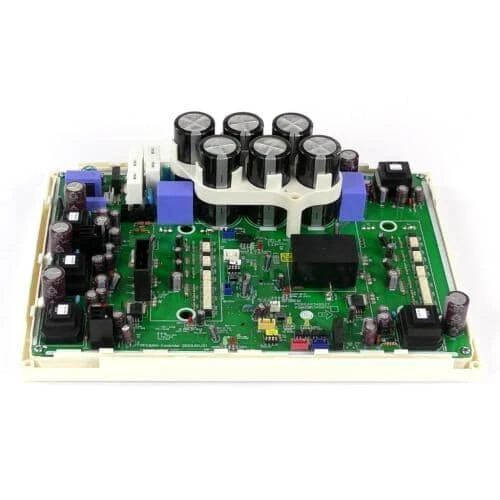 Pcb Assembly,Main