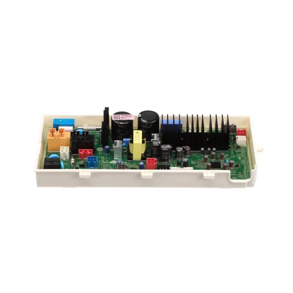 Main PCB Assembly