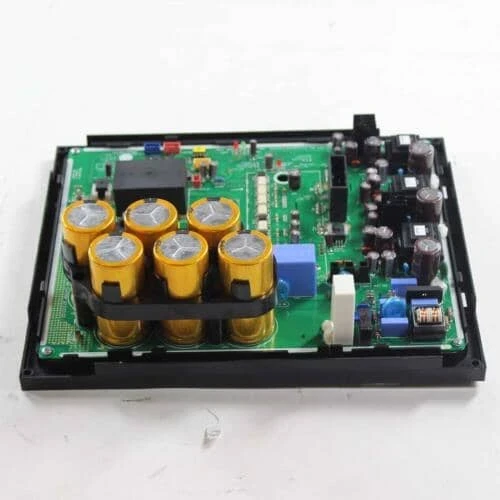 Inverter PCB Assembly