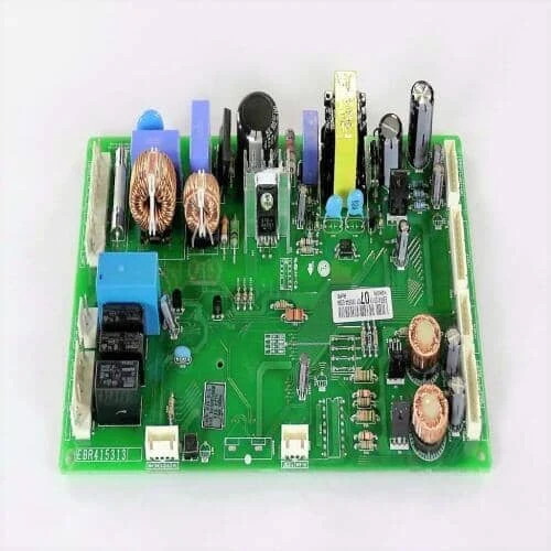 PCB Main Assembly