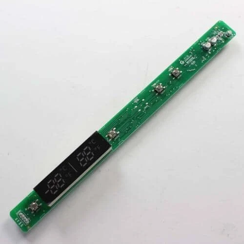 Display Power Control Board Assembly