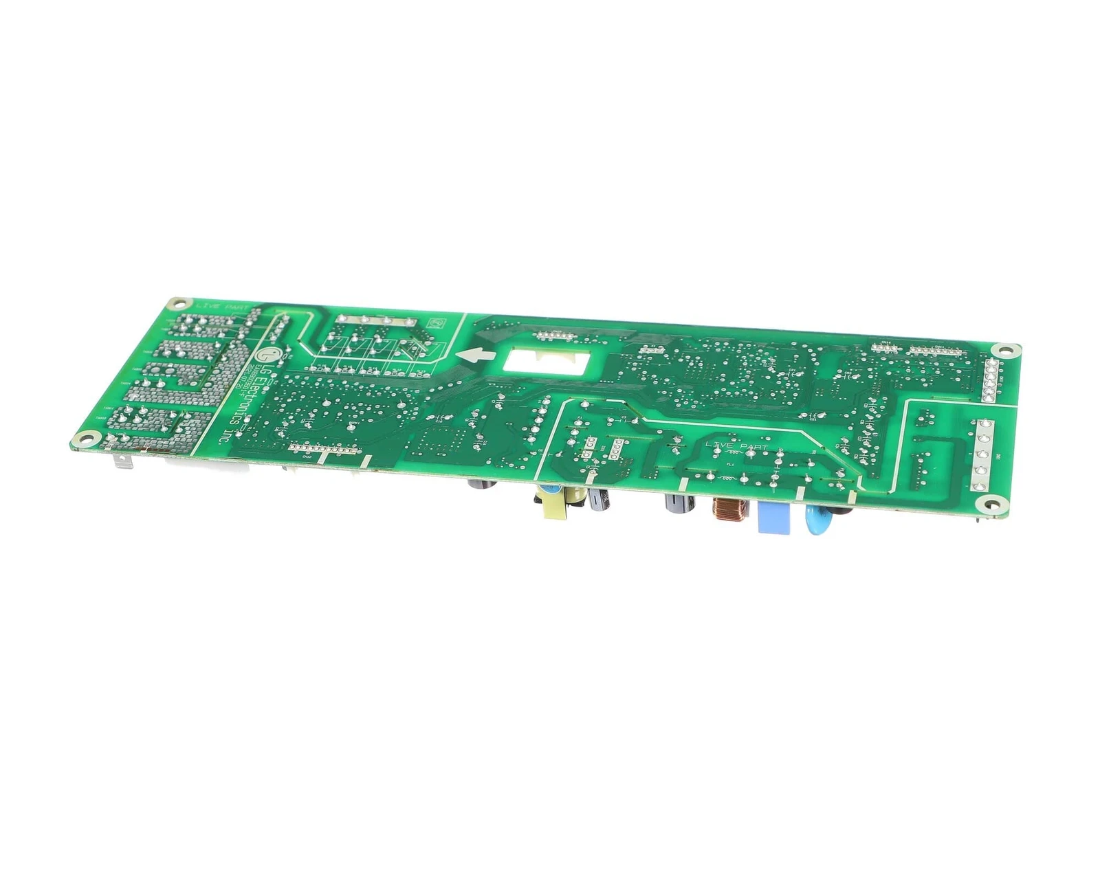 PCB Main Assembly