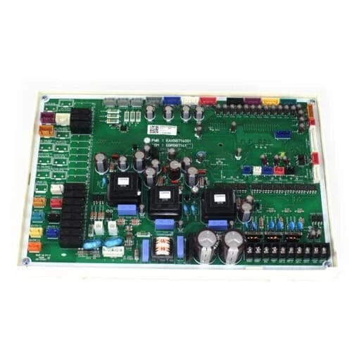 PCB Assembly Main