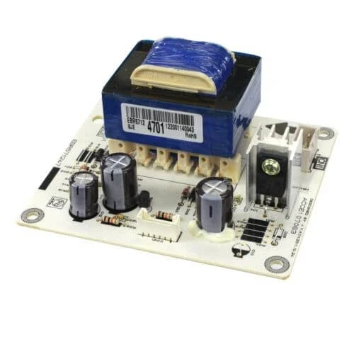 Power PCB Assembly