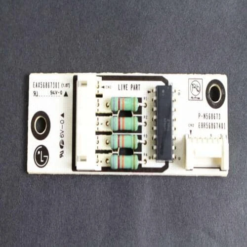 Interface PCB Assembly