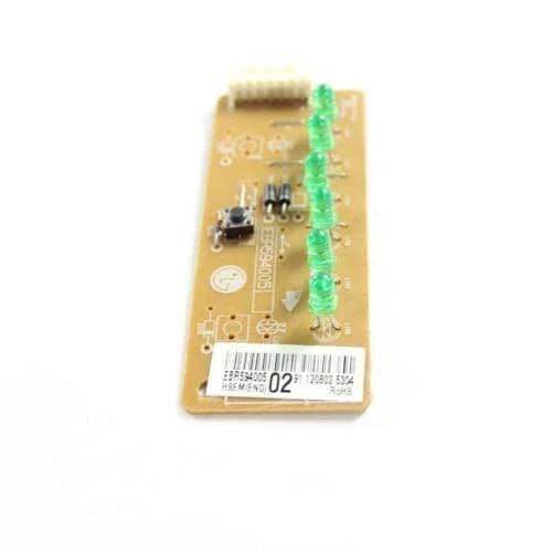 Display PCB Assembly