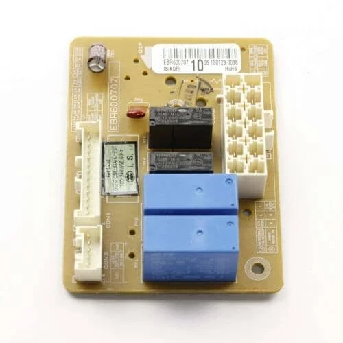 PCB Assembly