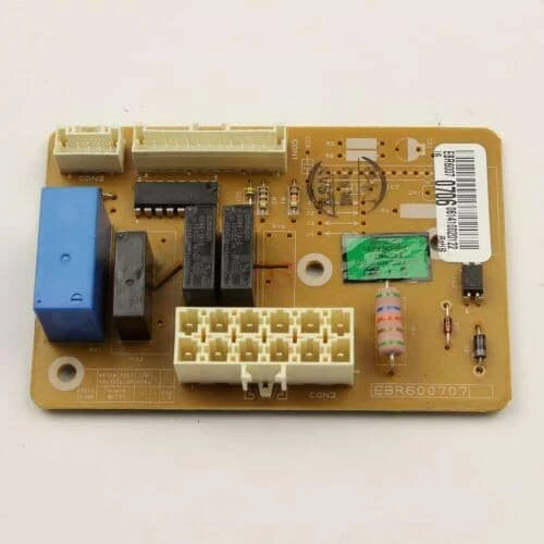 Circuit Board Assembly