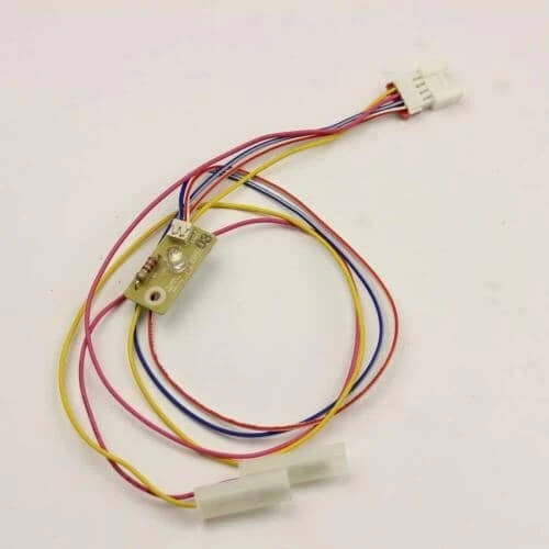 Power Control Board Assembly