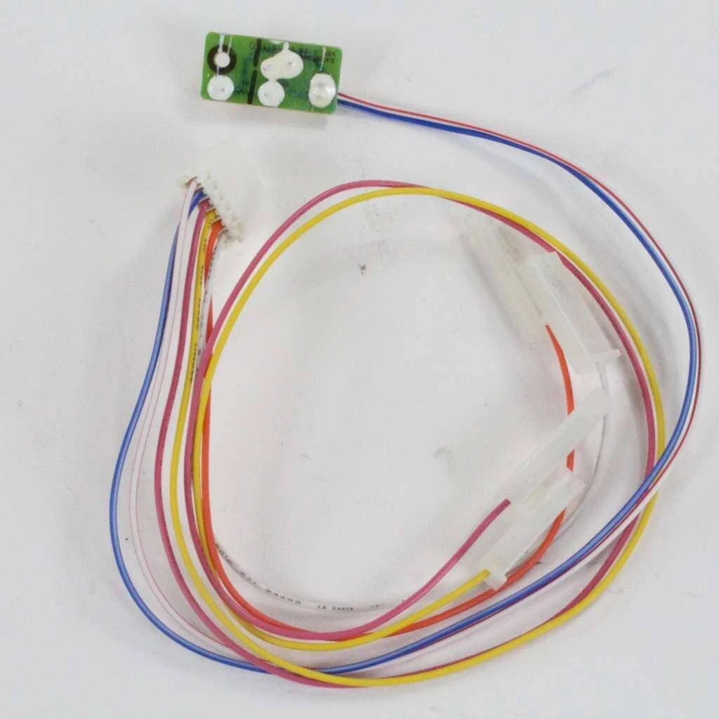 Power Control Board Assembly