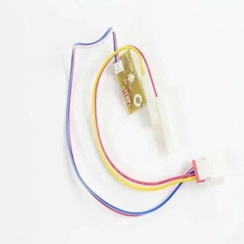 Power Control Board Assembly