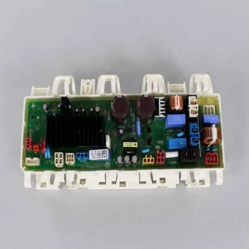 Main PCB Assembly