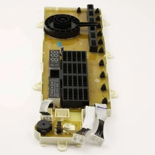 Display Power Control Board Assembly