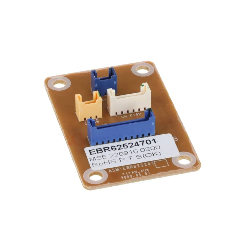 Power Control Board (PCB) Assembly