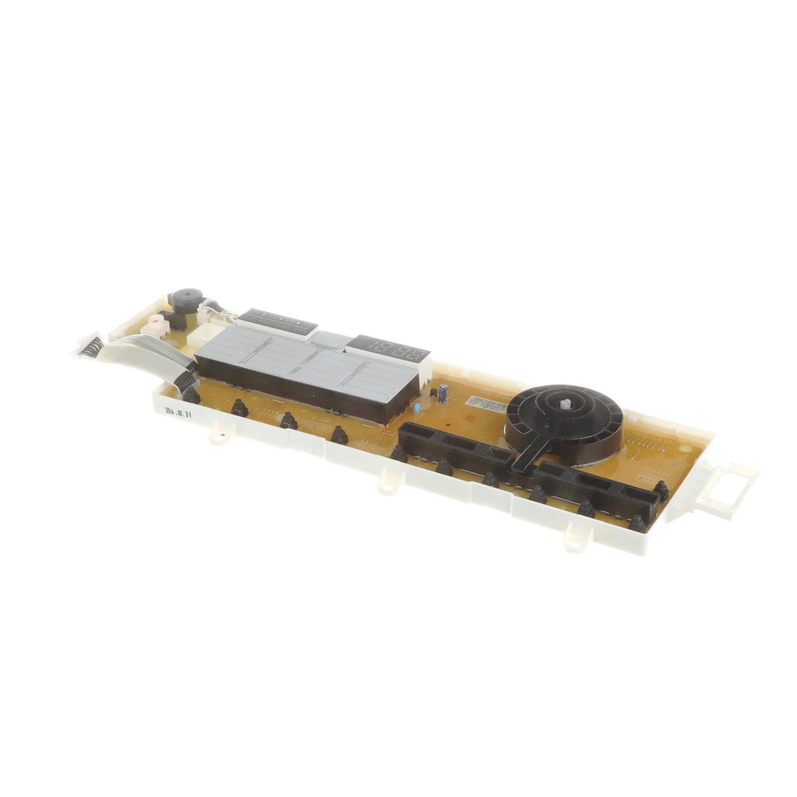 Display Control Power Board Assembly