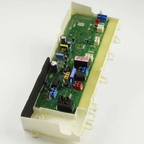 Main PCB Assembly