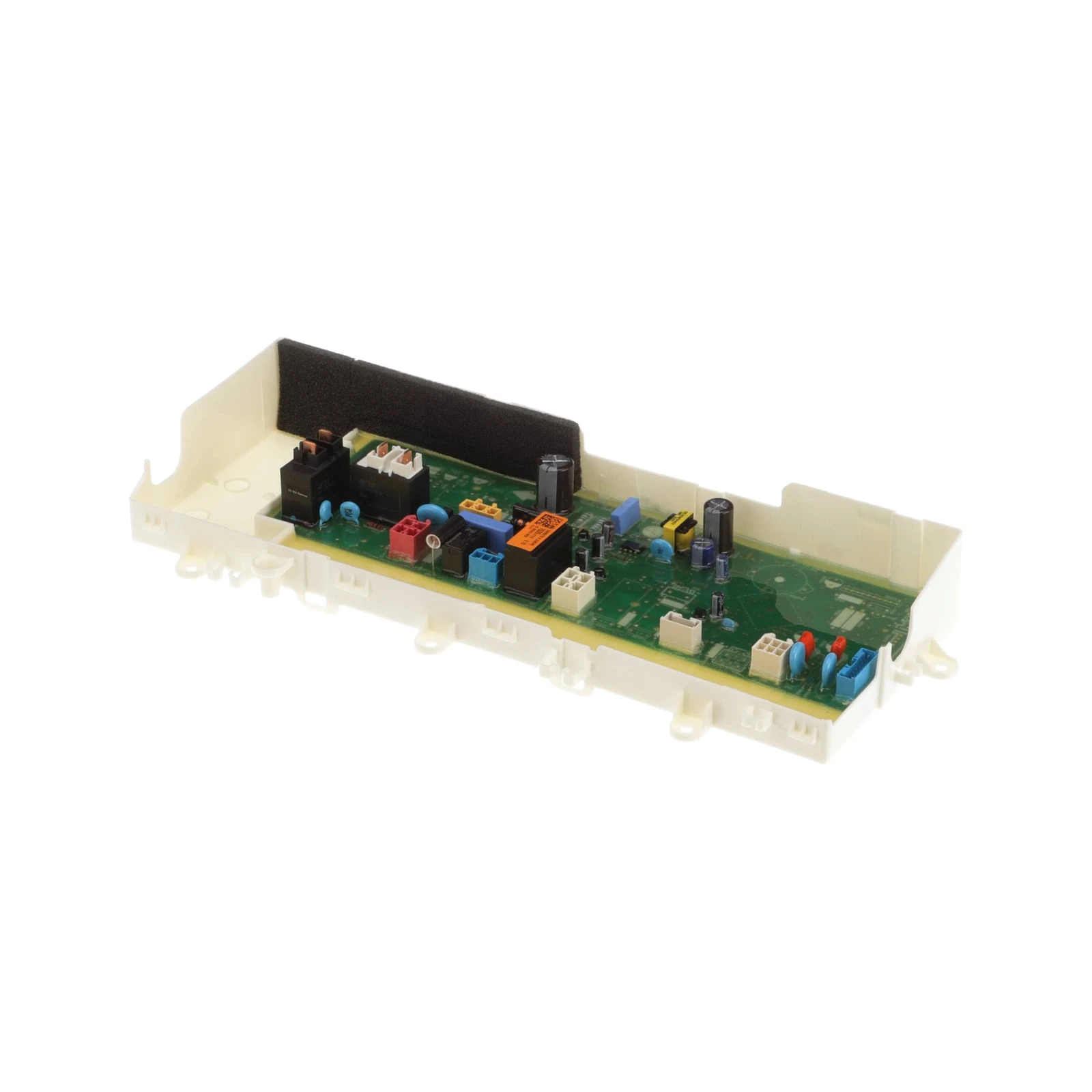 Main PCB Assembly
