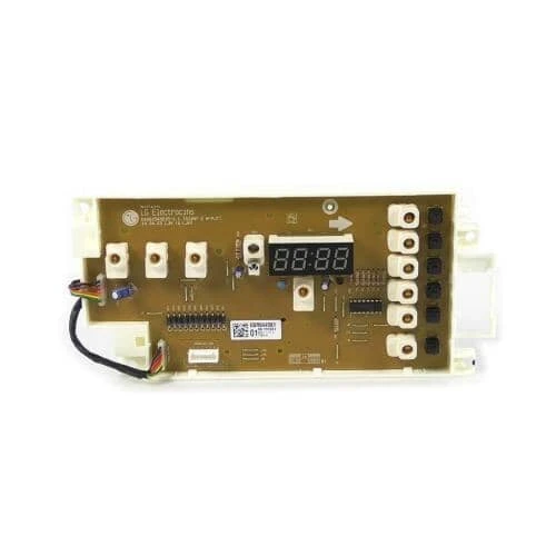 Display PCB Assembly