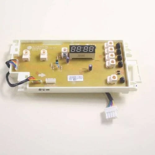 PCB Display Assembly