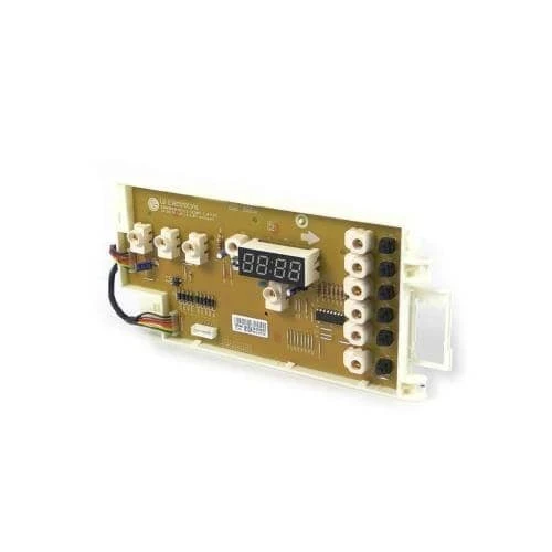 Display Power Control Board Assembly