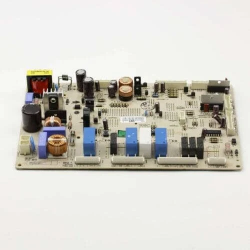 Main PCB Assembly
