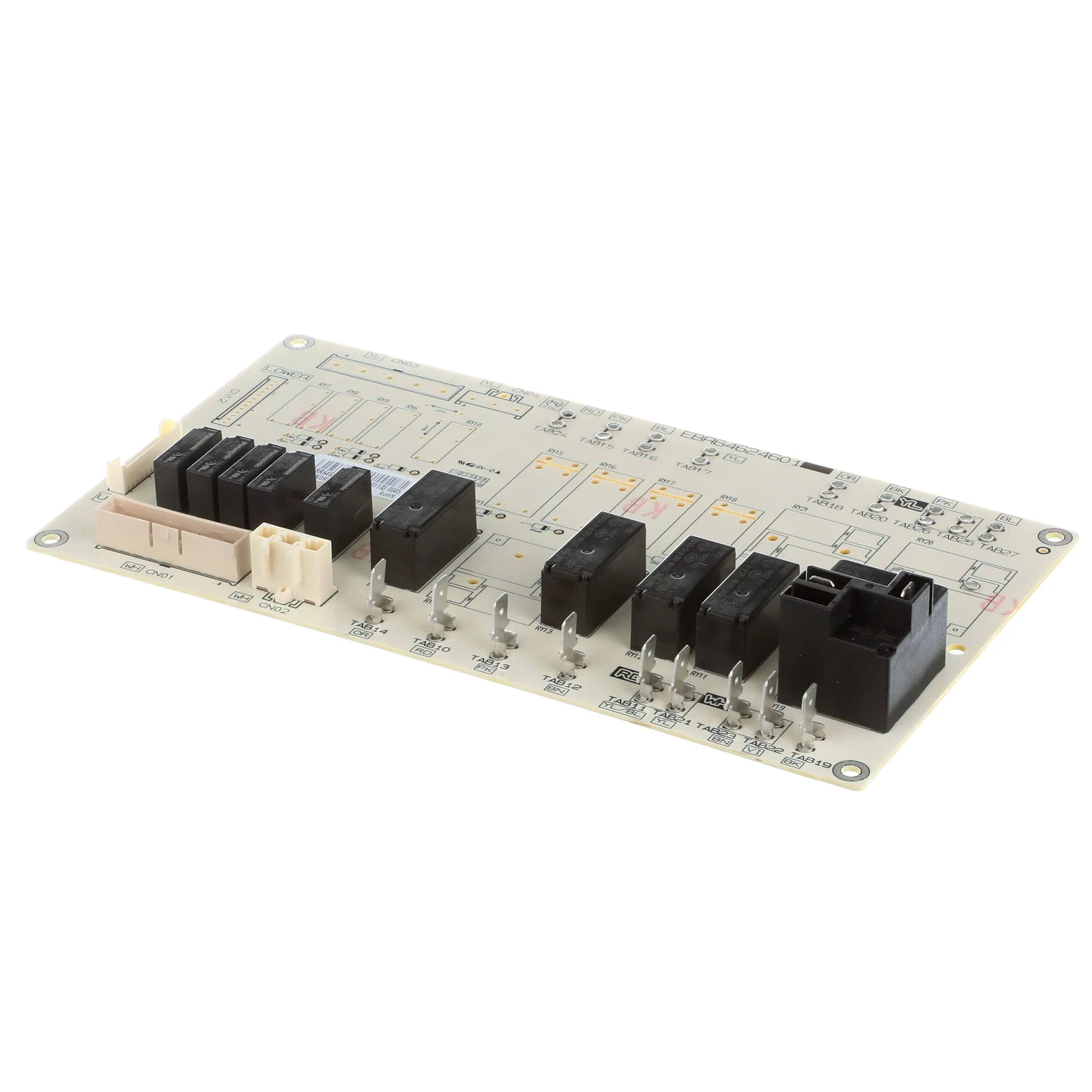 Power PCB Assembly