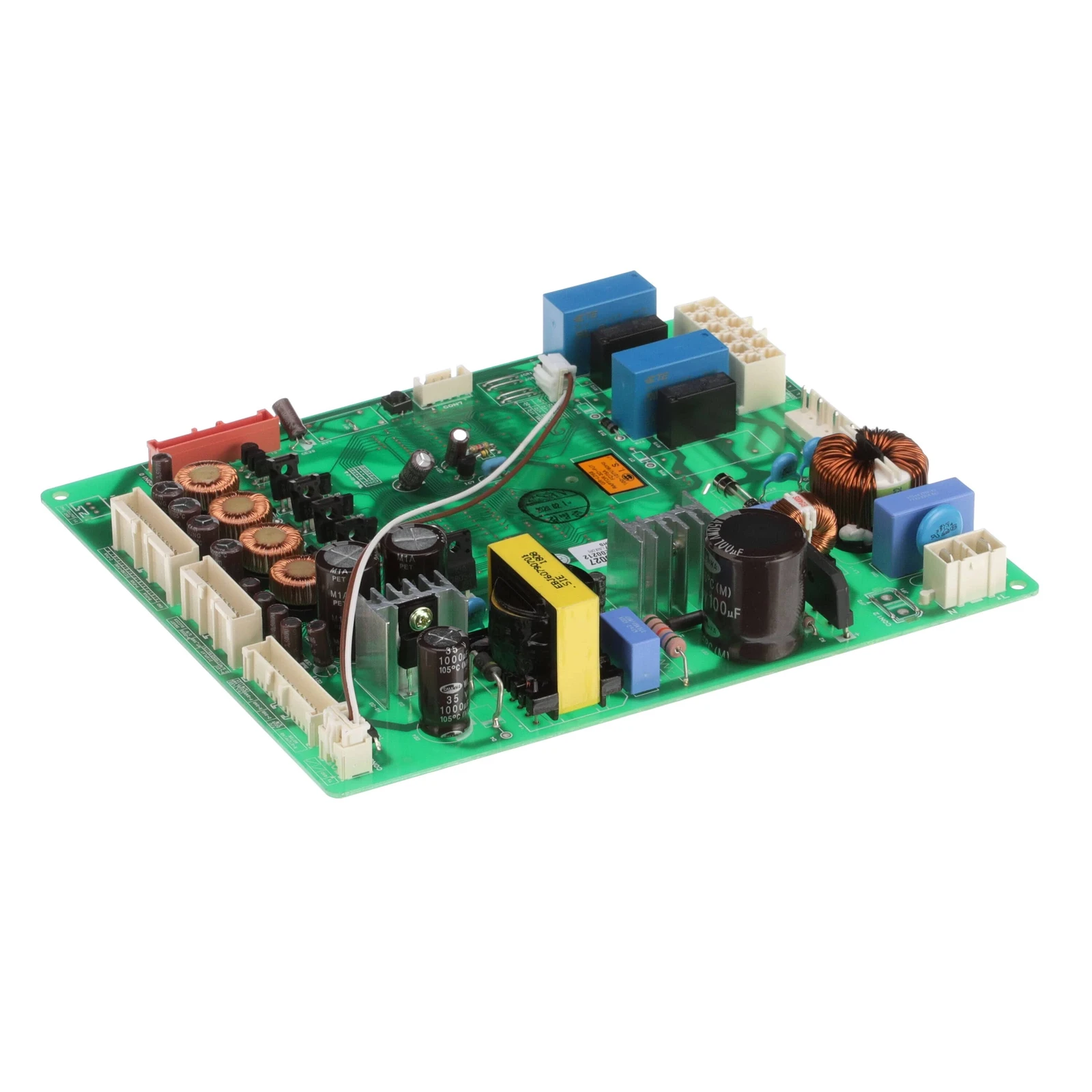 PCB Assembly Main