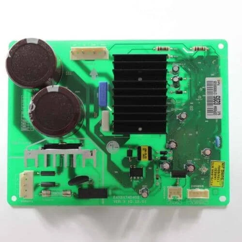 PCB Assembly Sub