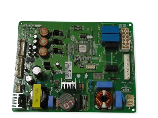 Electronic Main Control Board PCB