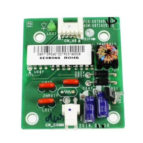 PCB Assembly