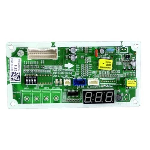 PCB Sub Assembly