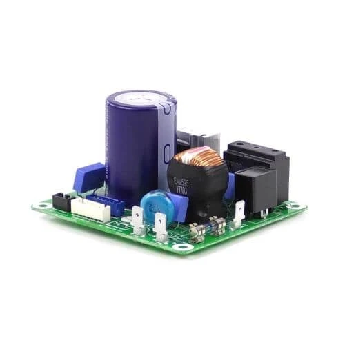 Printed Circuit Board Assembly