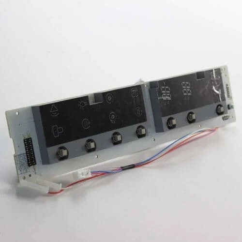 Display PCB Assembly