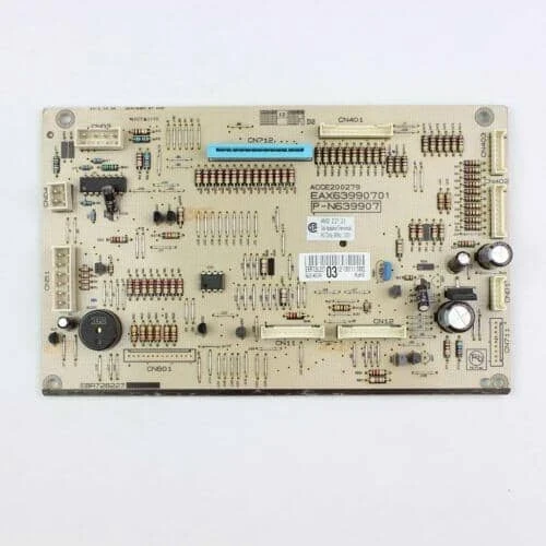 System PCB Assembly