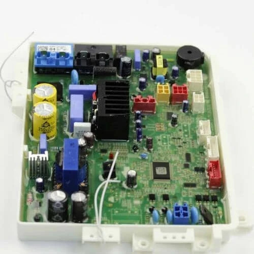 Main PCB Power Control Board