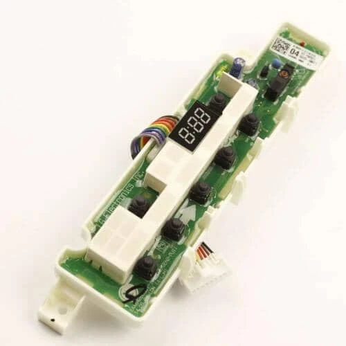 Display Power Control Board Assembly