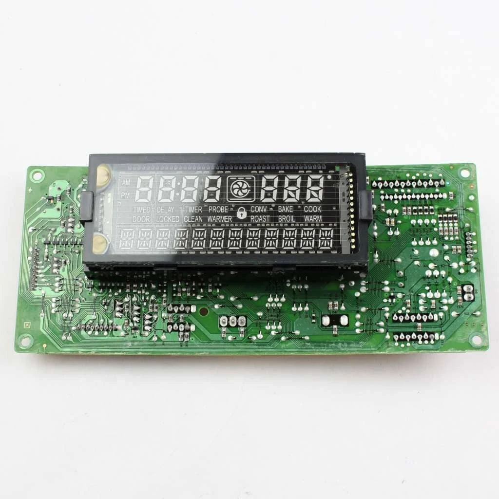 Main Control Board Assembly