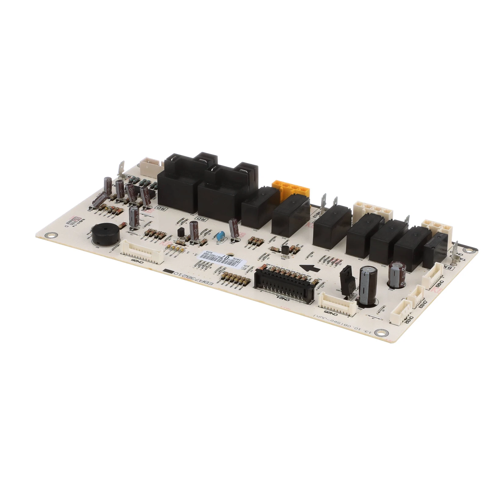 Main Control Board
