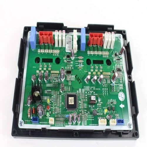 Fan PCB Assembly