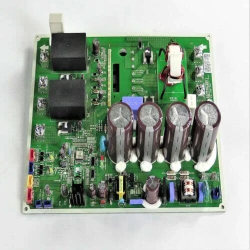 Inverter PCB Assembly