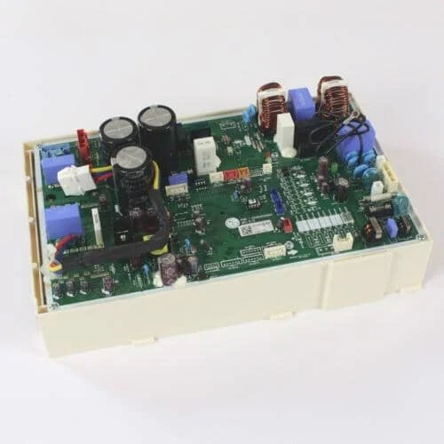 Inverter Printed Circuit Board Assembly